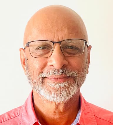 Hartej Singh