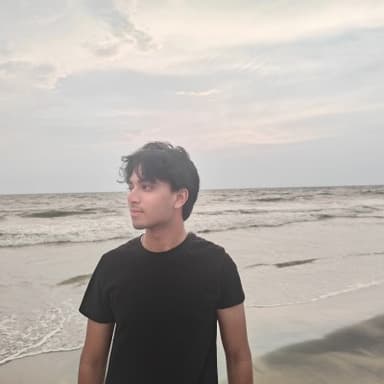 Shashank Reddy